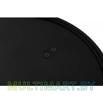 Робот-пылесос Xiaomi Robot Vacuum E10C (черный) картинка 9